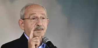Kılıçdaroğlu'ndan İsrail'e gözdağı: Üç vekil değil, üç milyon Mehmetçik gelir