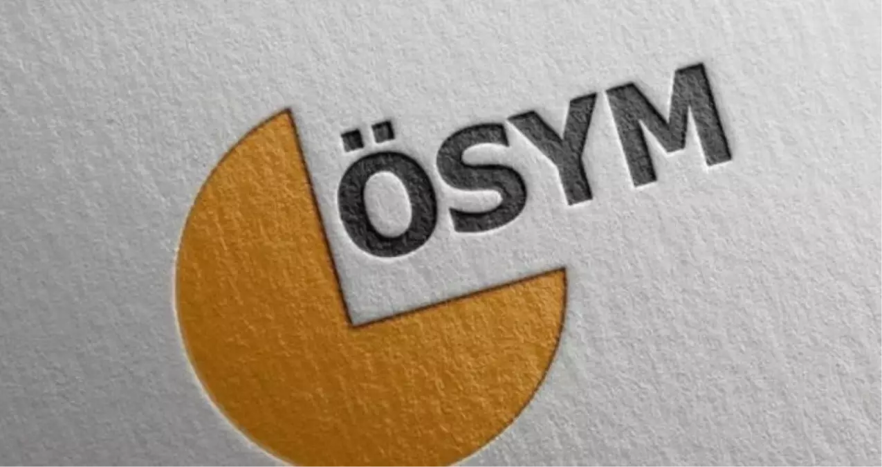 KPSS sonuçları ne zaman açıklanacak? 2025 A Grubu KPSS sonuçları ne zaman açıklanacak belli oldu! KPSS SONUÇLARI SORGULAMA EKRANI!