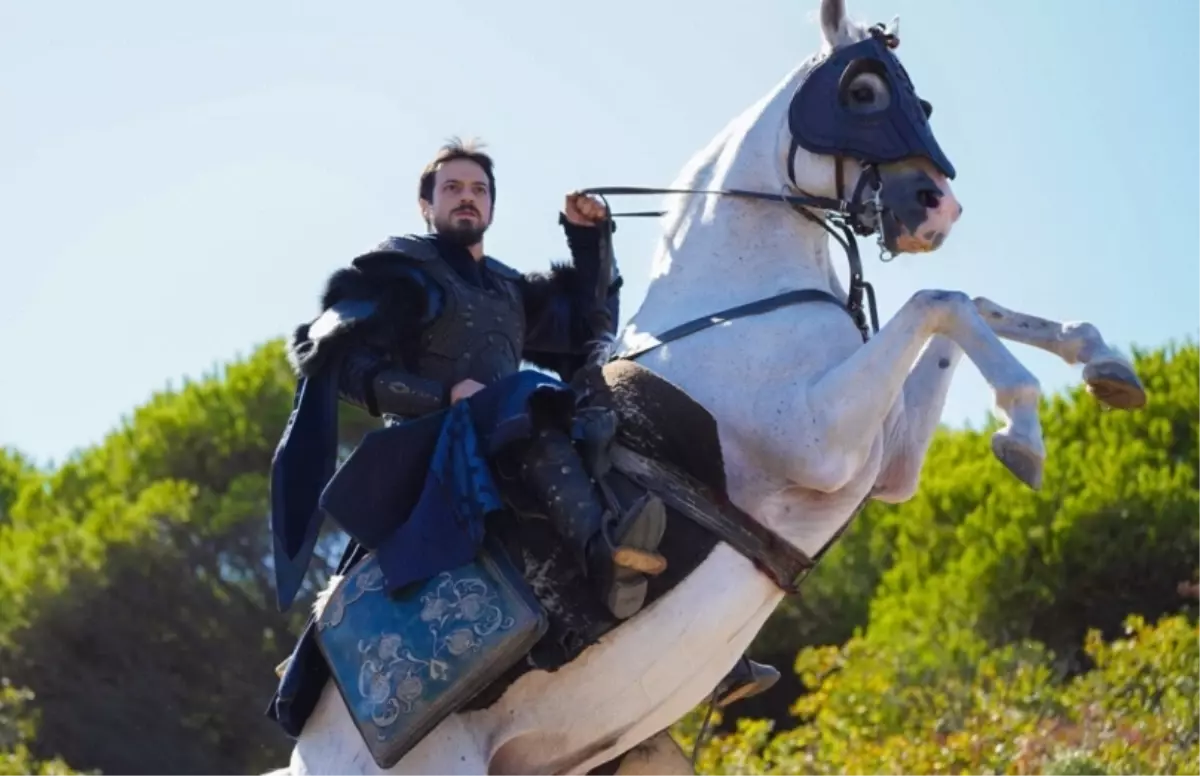 Kuruluş Osman, Kuruluş Orhan mı oldu?