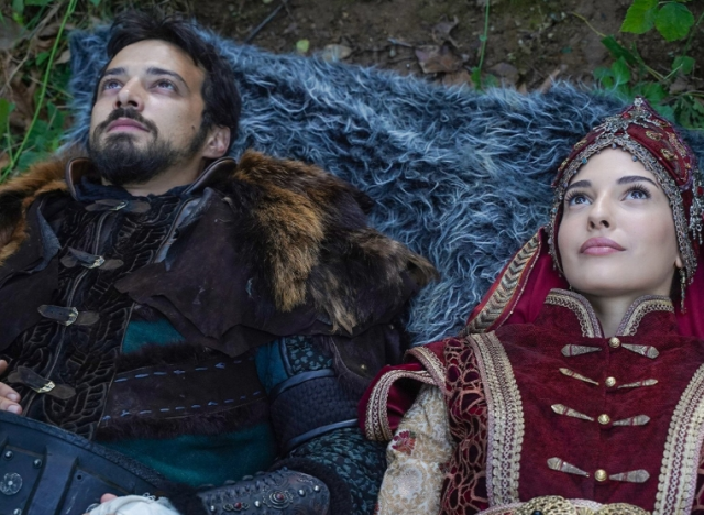 Kuruluş Osman, Kuruluş Orhan mı oldu?