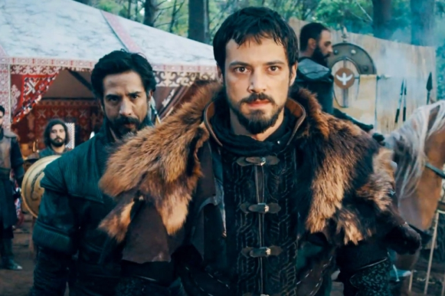 Kuruluş Osman, Kuruluş Orhan mı oldu?