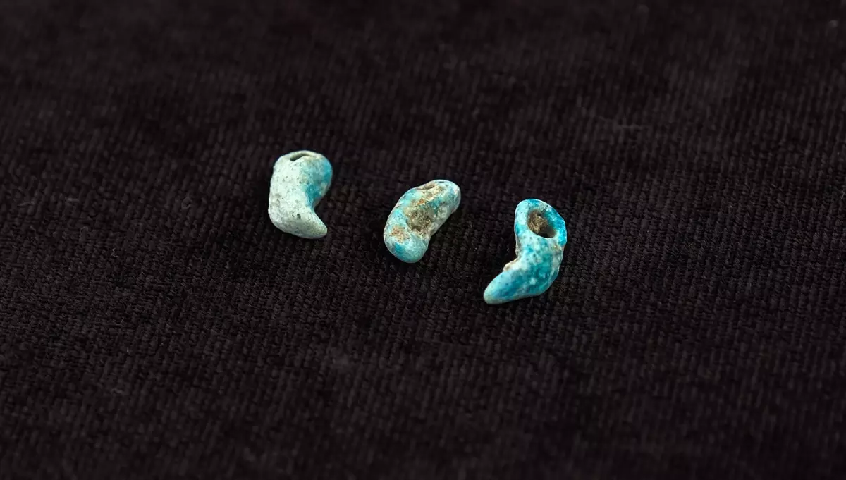 Lystra Antik Kenti'nde Selçuklu Dönemi İzleri Bulundu