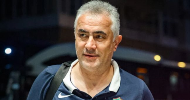 Mehmet Altıparmak kimdir, kaç yaşında, aslen nereli? Mehmet Altıparmak hangi takımları çalıştırdı?