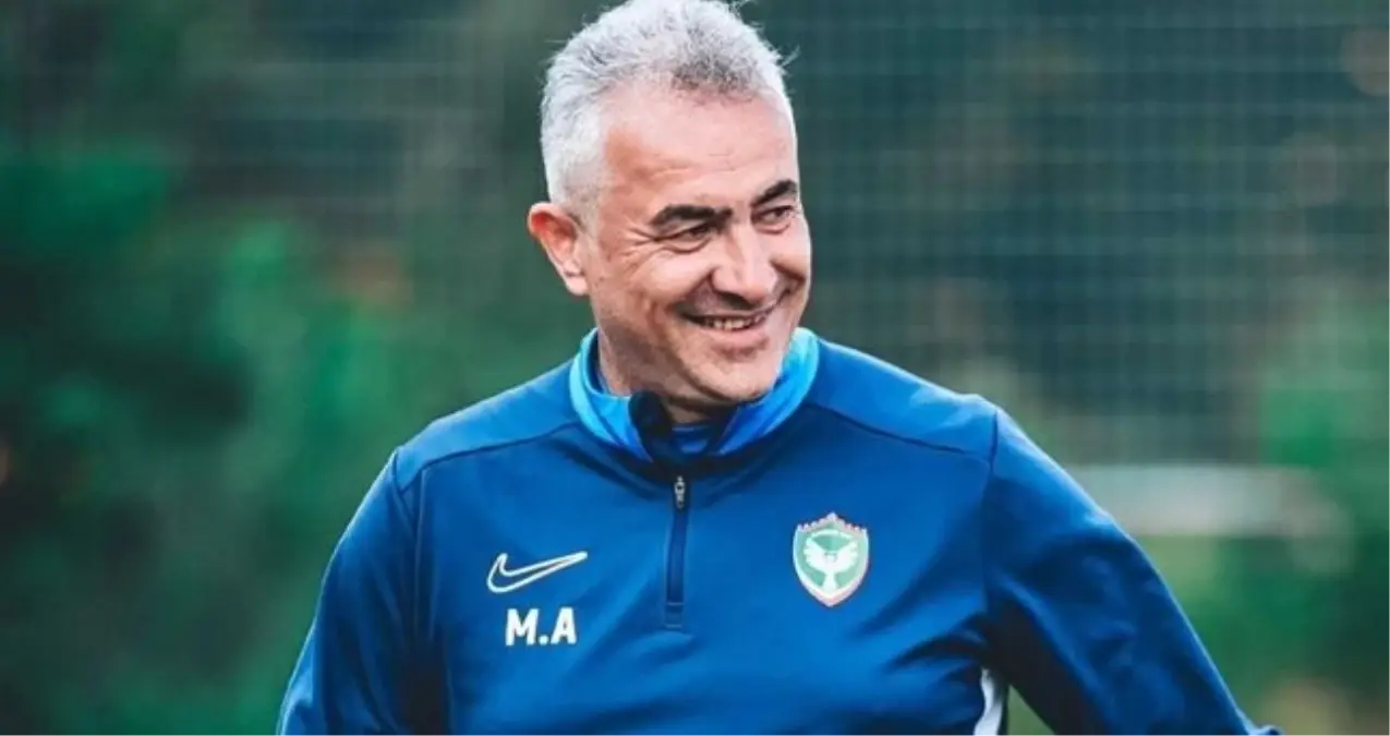 Mehmet Altıparmak kimdir, kaç yaşında, aslen nereli? Mehmet Altıparmak hangi takımları çalıştırdı?