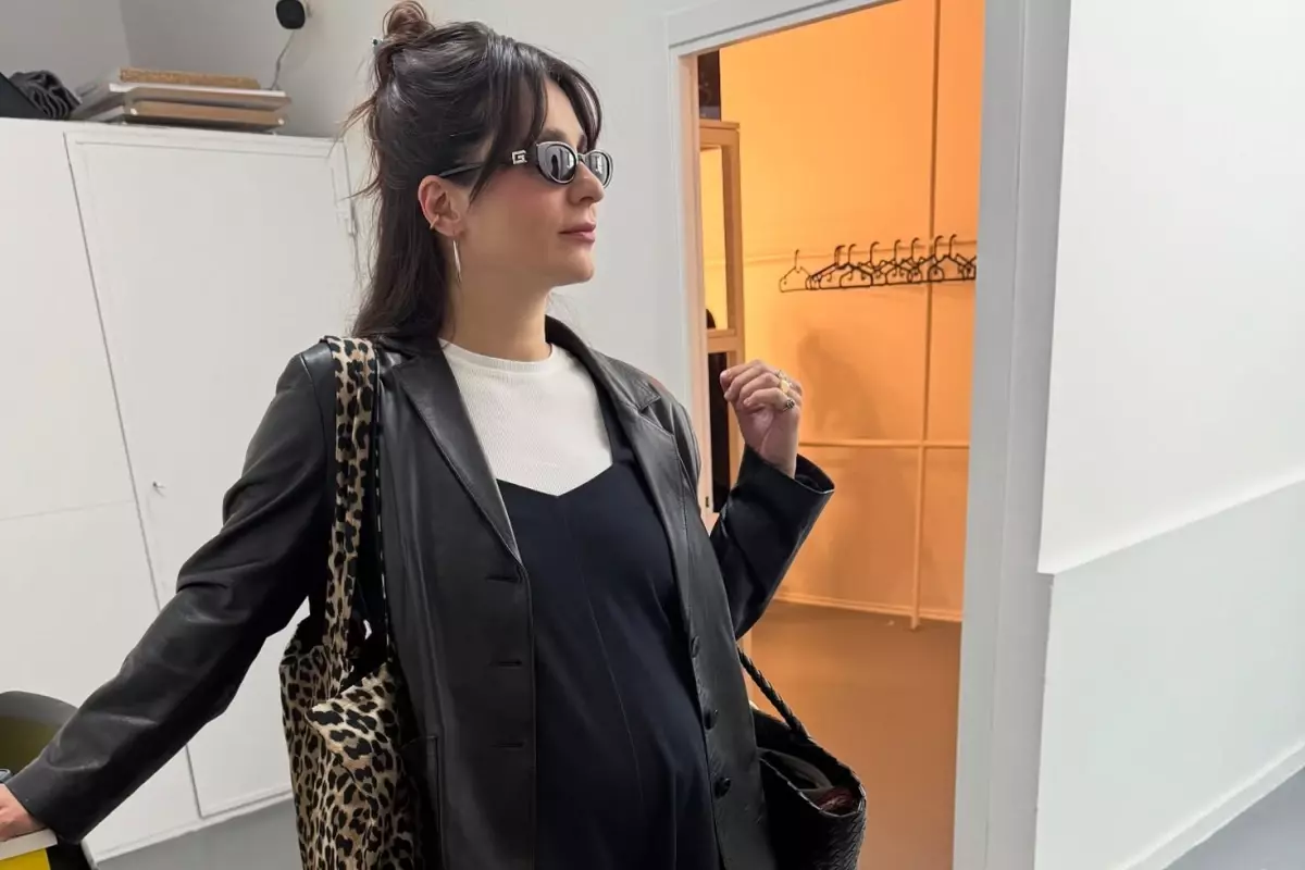İfadeye götürülen Meriç Aral, jandarma komutanlığında süt pompası istedi