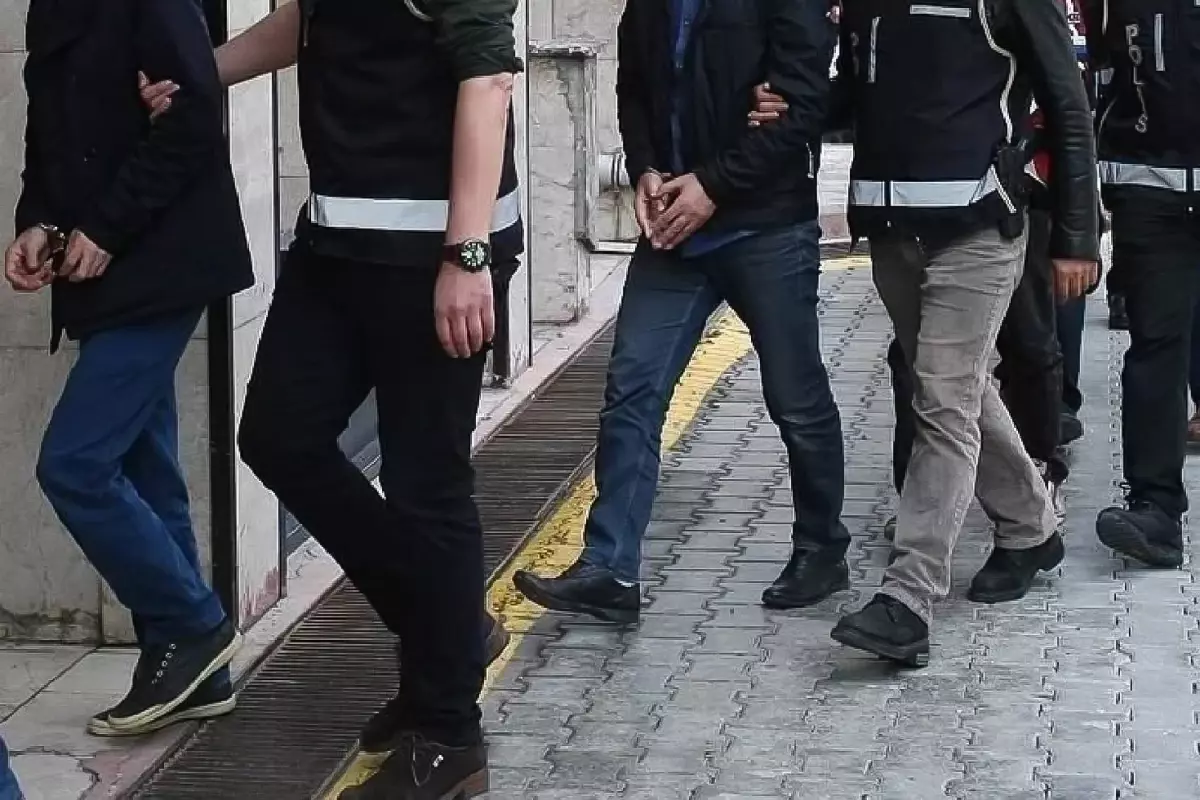 MSB'ye rüşvet operasyonu: 27 kişi gözaltına alındı