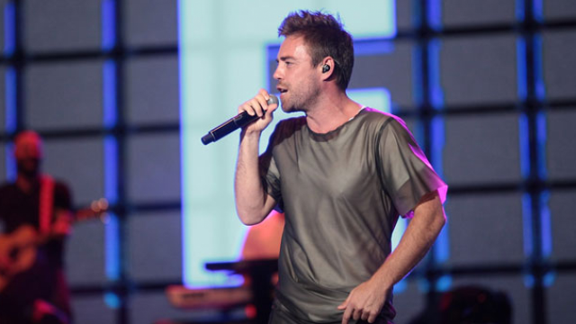 Murat Dalkılıç removed his new song from everywhere