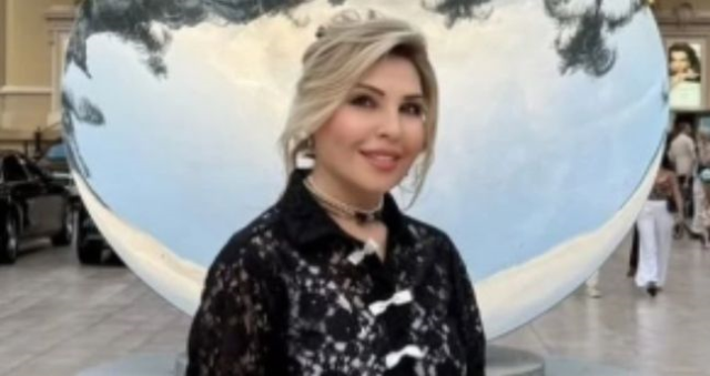 Neslihan Sabancı kimdir? Neslihan Sabancı kaç yaşında, nereli, eşi kimdir? Neslihan Sabancı kimdir? Neslihan Sabancı kaç yaşında, nereli, eşi kimdir?