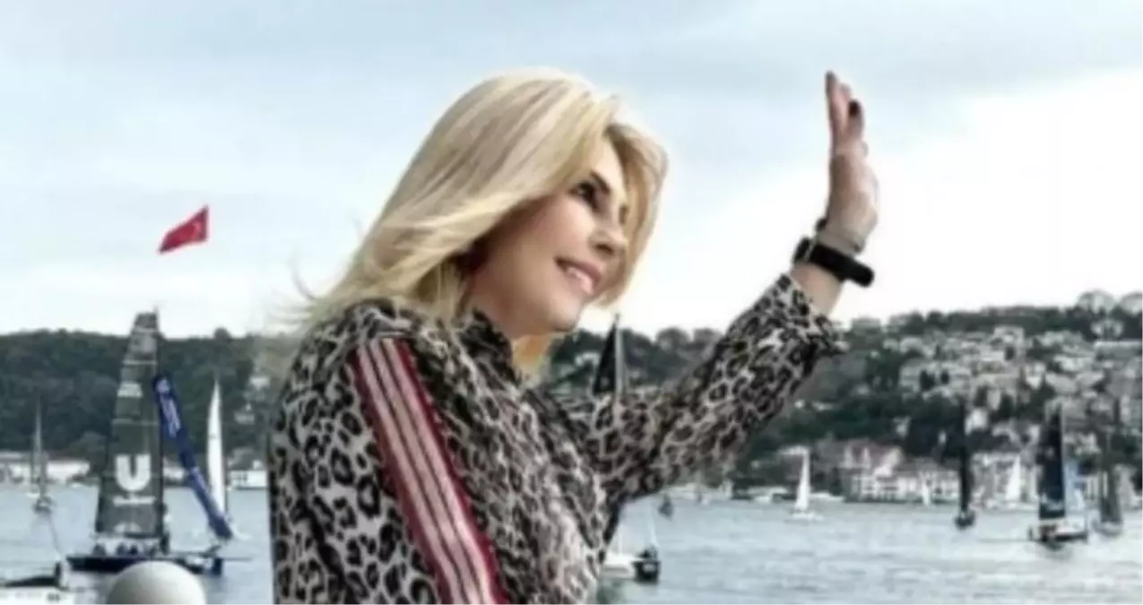 Neslihan Sabancı kimdir? Neslihan Sabancı kaç yaşında, nereli, eşi kimdir?