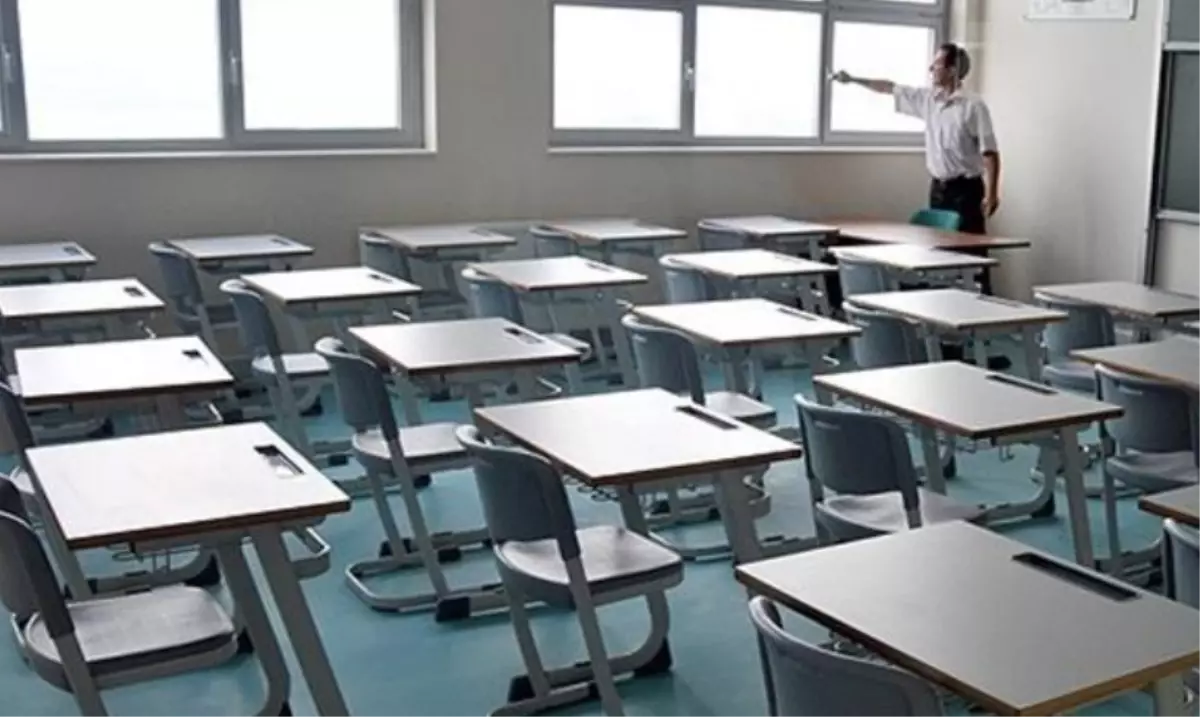 Okullar tatil mi, 9-10 Ekim Perşembe - Cuma okullar 2 gün tatil mi?