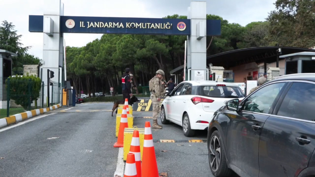 19 celebrities taken to the Forensic Medicine Institution after the operation