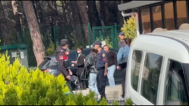 19 celebrities taken to the Forensic Medicine Institution after the operation