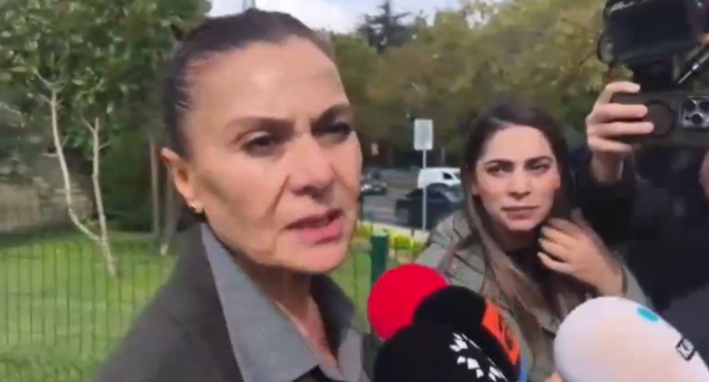 Operasyon yapılan ünlü isimler Adli Tıp Kurumu'na sevk edildi Operasyon yapılan ünlü isimler Adli Tıp Kurumu'na sevk edildi