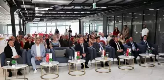 Ordu'da Almanya'daki Seyahat Acentelerine Yönelik Tanıtım Programı
