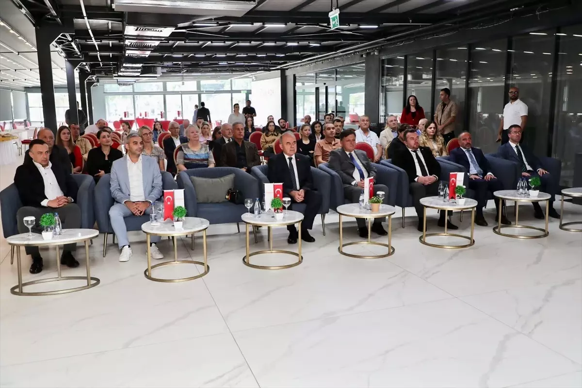 Ordu'da Almanya'daki Seyahat Acentelerine Yönelik Tanıtım Programı