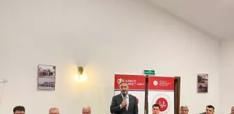 Orhaneli'de Camiler ve Din Görevlileri Haftası Etkinliği