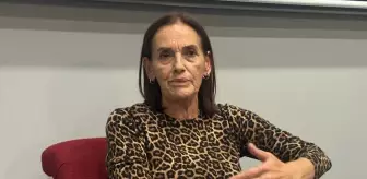 Nur Sürer, Sinema Hayatını Anlattı