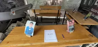 Özgürlük Filosu Koalisyonu'ndaki gemilere İsrail'in saldırısı Konya'da protesto edildi