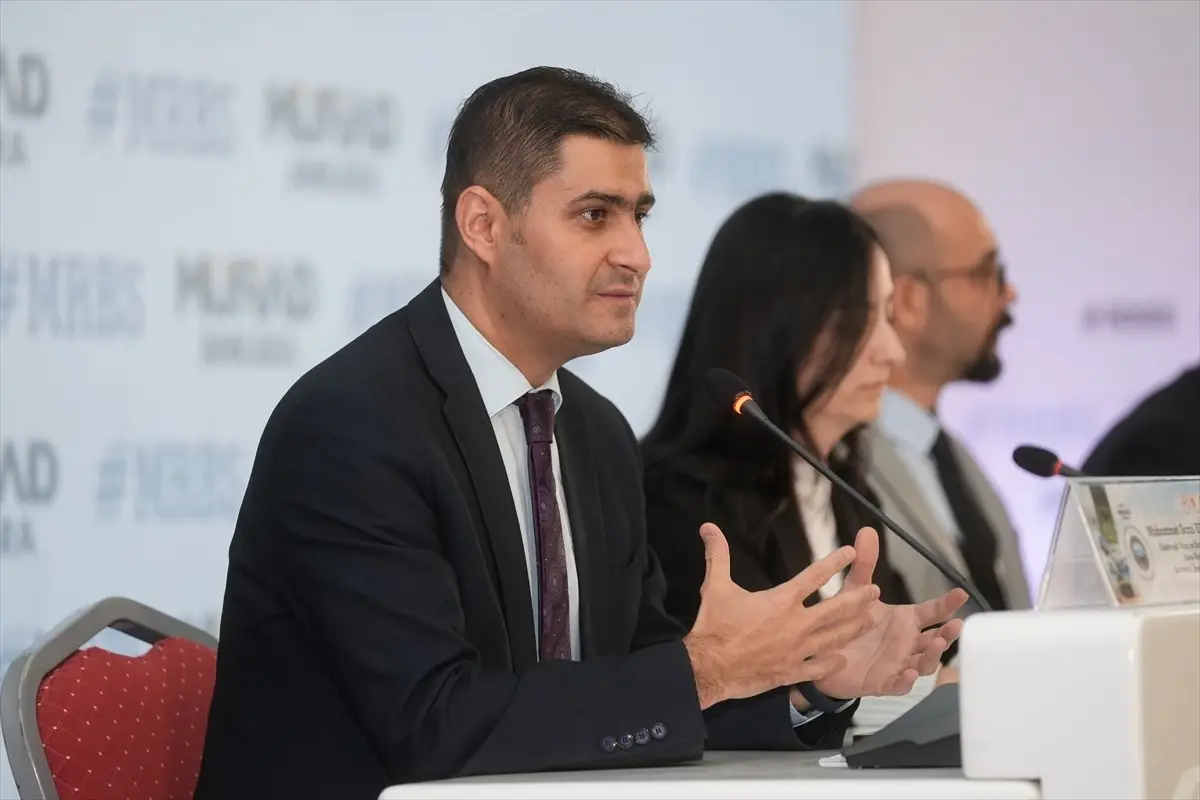 Yapay Zeka Destekli Radar Sistemleri Savunma Teknolojilerinde Devrim Yaratıyor