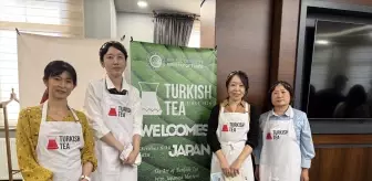 Rize'de çay demleme yarışması düzenlendi