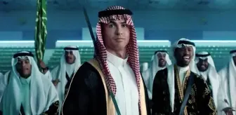 Ronaldo'dan bomba emeklilik sözleri