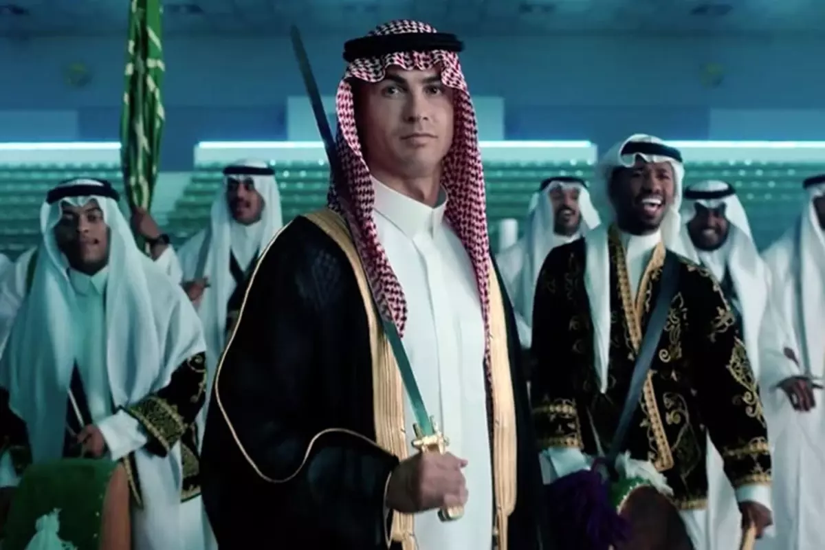 Ronaldo'dan bomba emeklilik sözleri