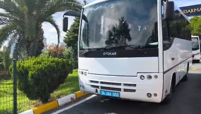 Filming of the series Bahar was halted after the dawn operation