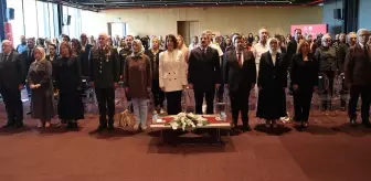 Samsun'da 'Gönül Elçileri ile Koruyucu Aile Farkındalık Toplantısı' düzenlendi
