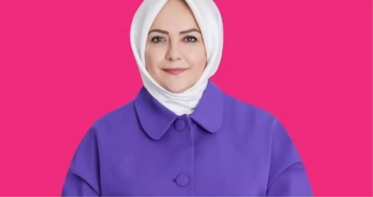 Sema Silkin Ün kimdir? Milletvekili Sema Silkin Ün kaç yaşında, nereli, hangi partiden?