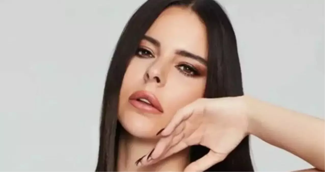 Simge Sağın gözaltına alındı? Simge Sağın neden gözaltına alındı?