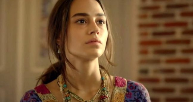 Sude Zülal Güler kimdir? Survivor Murat Ceylan'ın sevgilisi Sude Zülal Güler kaç yaşında, nereli, hangi dizilerde oynadı?