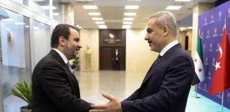 Suriye Dışişleri Bakanı: SDG ile yapılan 10 Mart mutabakatı kağıt üstünde kaldı