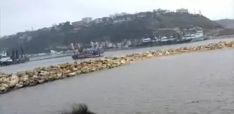 Tekirdağ'da Elektrik Akımına Kapılan Çiftçi Hayatını Kaybetti