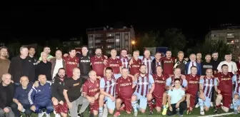 Emir Yuşa Atıcı Anısına Düzenlenen Futbol Turnuvası Sonuçlandı