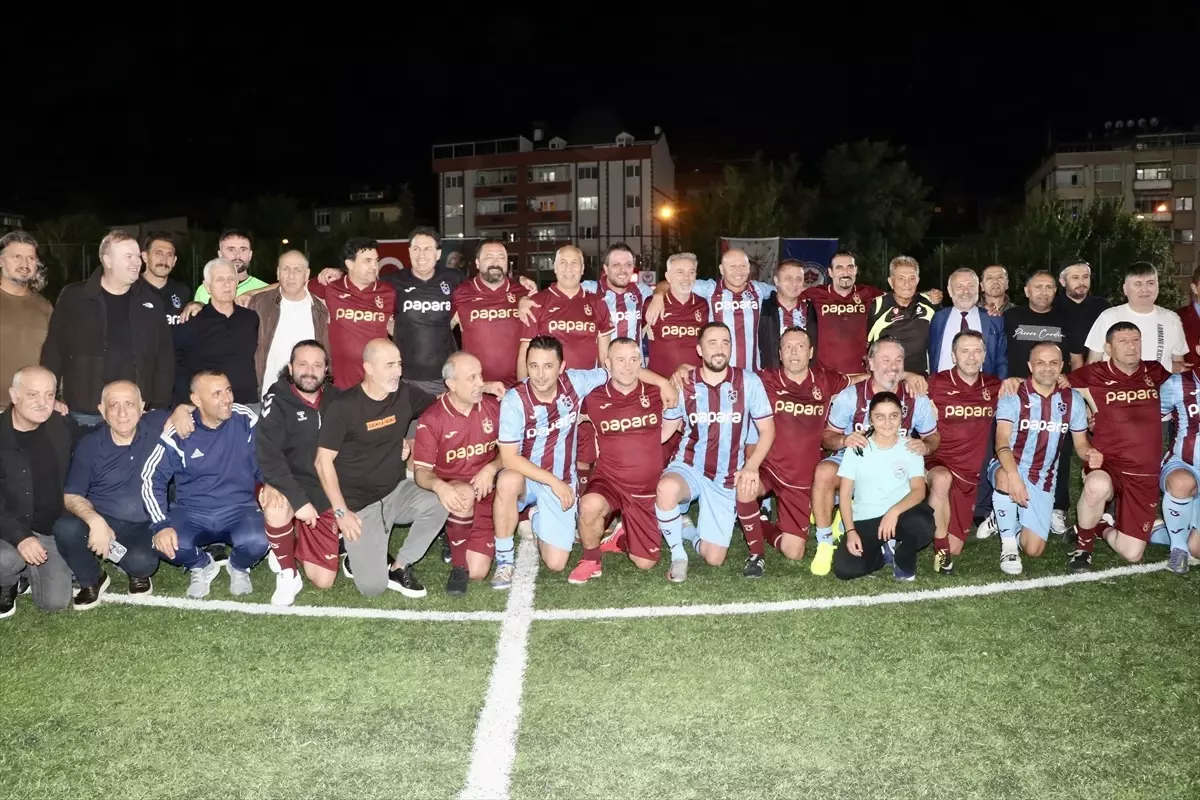 Emir Yuşa Atıcı Anısına Düzenlenen Futbol Turnuvası Sonuçlandı