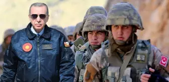 Türk askeri Gazze'ye gidecek mi? Cumhurbaşkanı Erdoğan'dan dikkat çeken yanıt