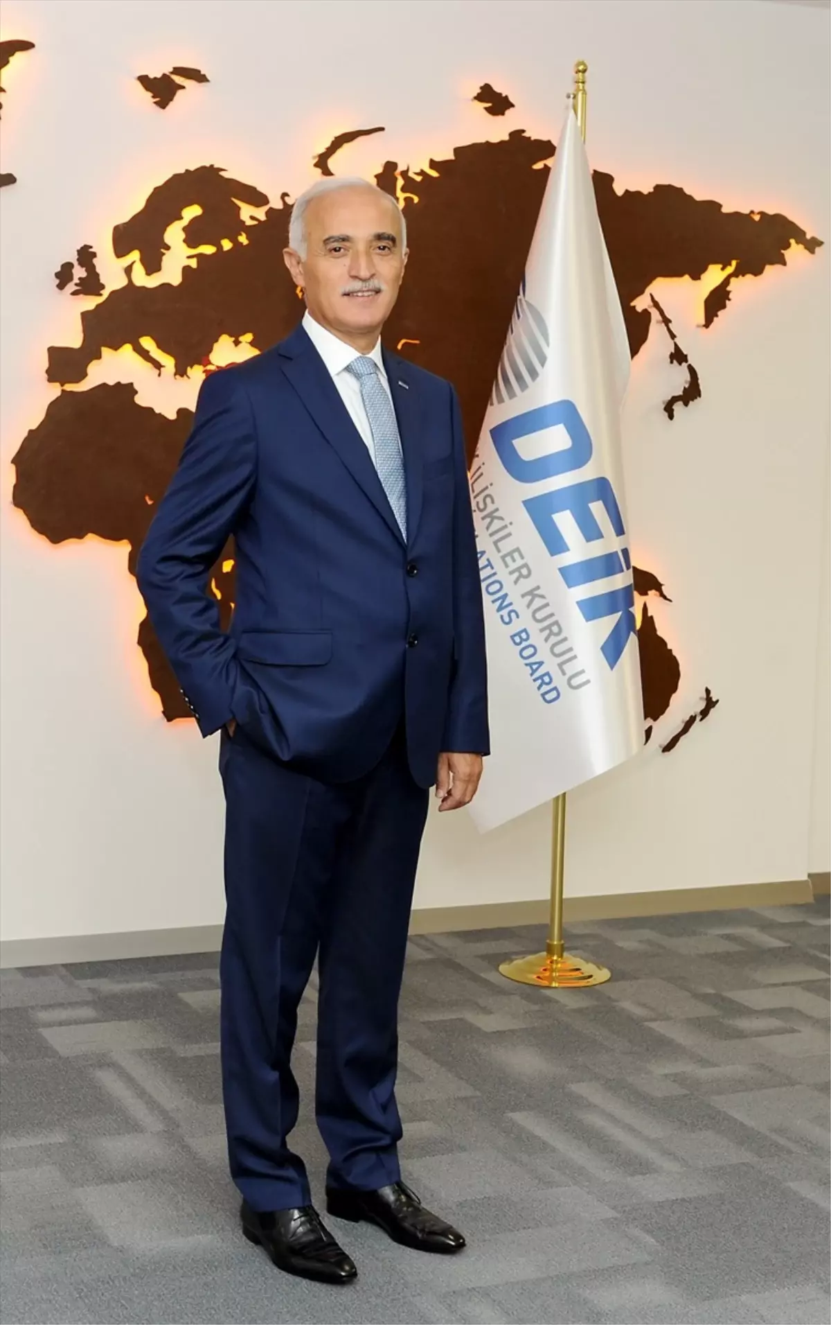 Türkiye, Afrika ile ortaklığını İş ve Ekonomi Forumu ile artırmaya odaklandı