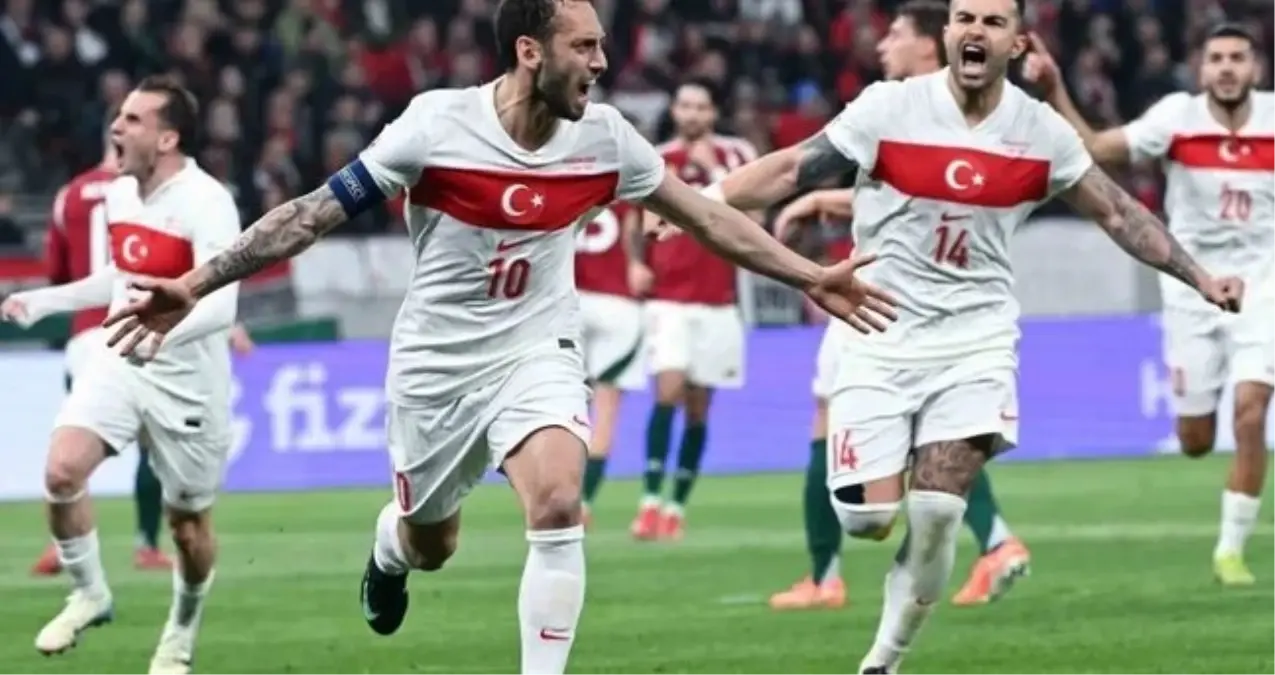 Türkiye - Gürcistan arasında oynanan maçlar ve sonuçları! Türkiye - Gürcistan kaç kere karşılaştı?