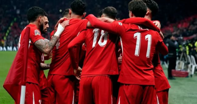 Türkiye - Gürcistan arasında oynanan maçlar ve sonuçları! Türkiye - Gürcistan kaç kere karşılaştı? Türkiye - Gürcistan arasında oynanan maçlar ve sonuçları! Türkiye - Gürcistan kaç kere karşılaştı?