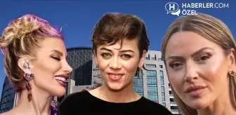 Ünlülere uyuşturucu operasyonunda merak edilen soruyu Haberler.com'da sordu: Rapçiler neden yok?