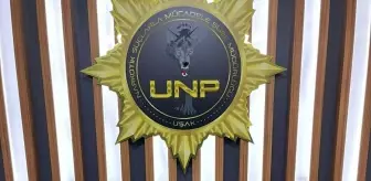 Uşak'ta Midelerinde Metamfetamin Taşıyan 3 İranlı Tutuklandı