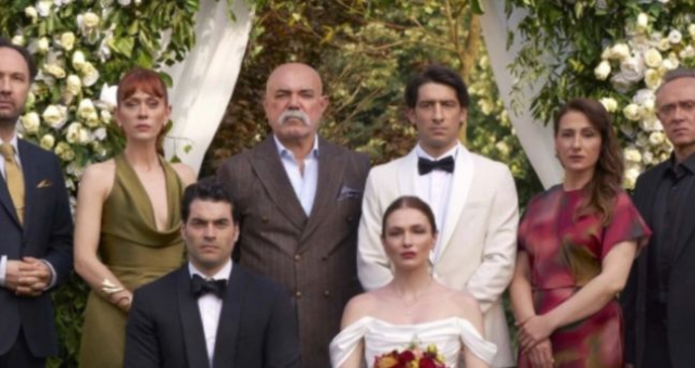 Veliaht ne zaman? Veliaht hangi günler yayınlanıyor, yarın akşam var mı? Veliaht ne zaman? Veliaht hangi günler yayınlanıyor, yarın akşam var mı?