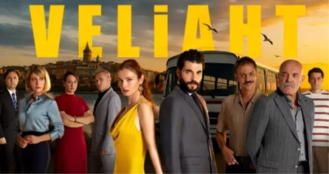 Veliaht ne zaman? Veliaht hangi günler yayınlanıyor, yarın akşam var mı?