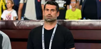 Volkan Demirel Süper Lig'e geri dönüyor