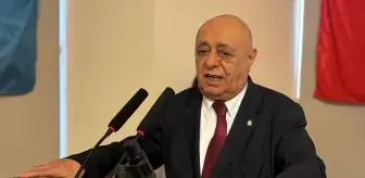 Latife Oruç'un 'Sırlı Hamleler' Kitabı Tanıtıldı