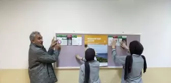 Asarcık'ta Tütün Bağımlılığına Dikkat Çekildi