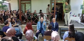 Yeşilay Genel Başkanı Dinç: Kumar Bağımlılığı Pandemi Gibi Yayılıyor