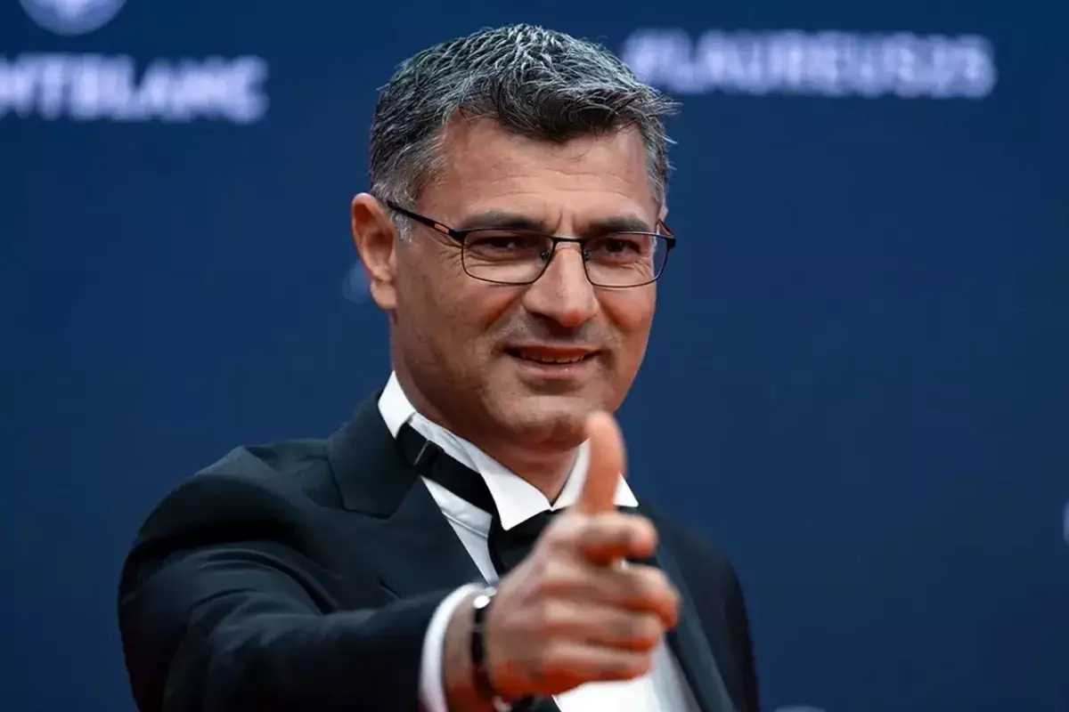 Yusuf Dikeç: Hollywood'dan bile teklif etti