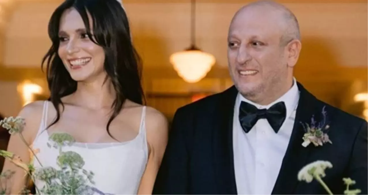 Zeynep Meriç Aral Keskin kimdir? Serkan Keskin'in eşi Meriç Aral Keskin kaç yaşında, nereli?