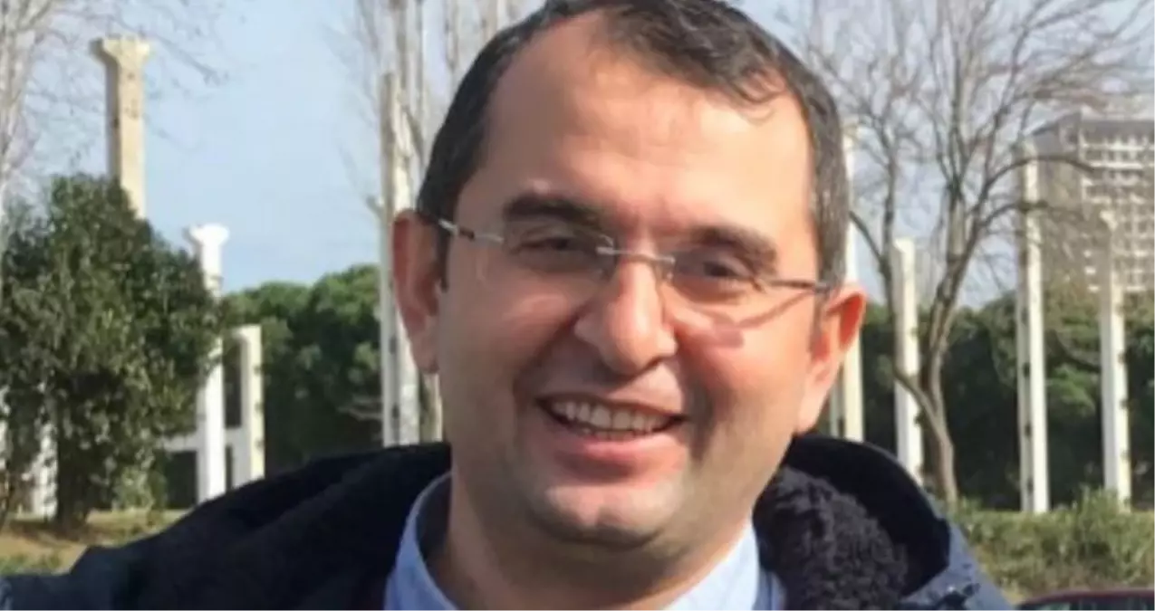 Zübeyir Nişancı kimdir? Doç. Dr. Zübeyir Nişancı kaç yaşında, nereli, kariyeri?